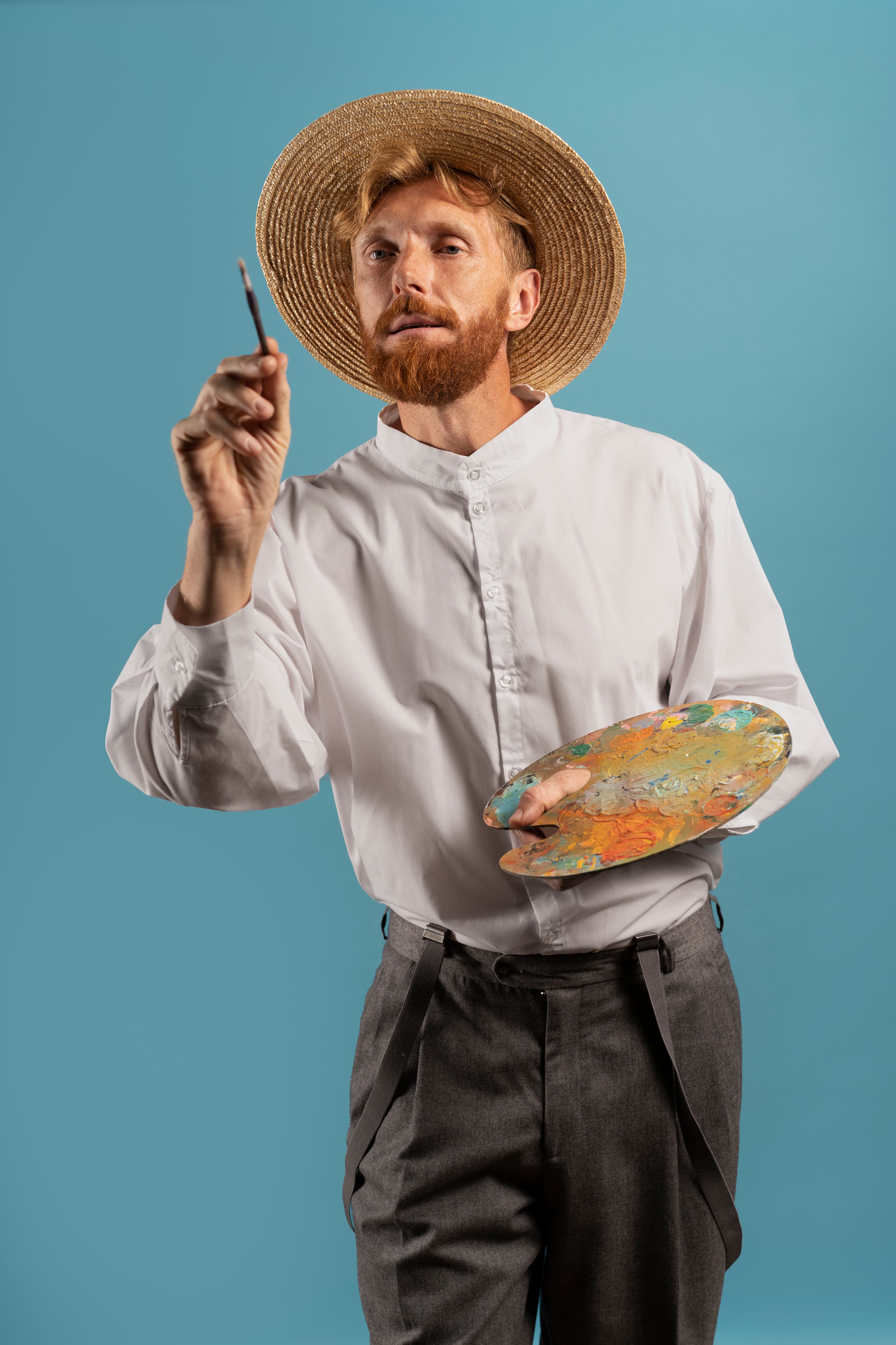 Vincent van Gogh